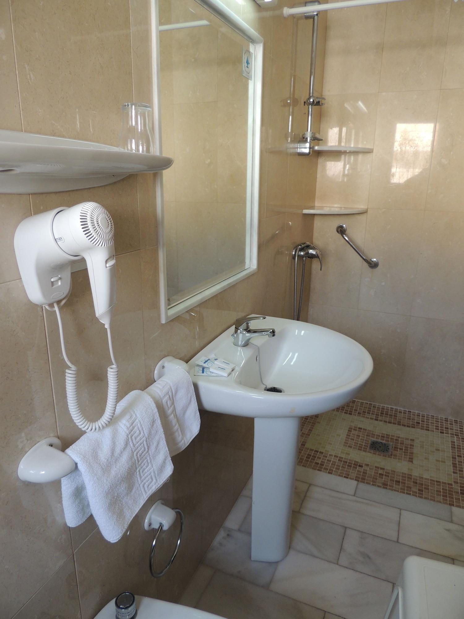 Hotel Chipiona Bagian luar foto