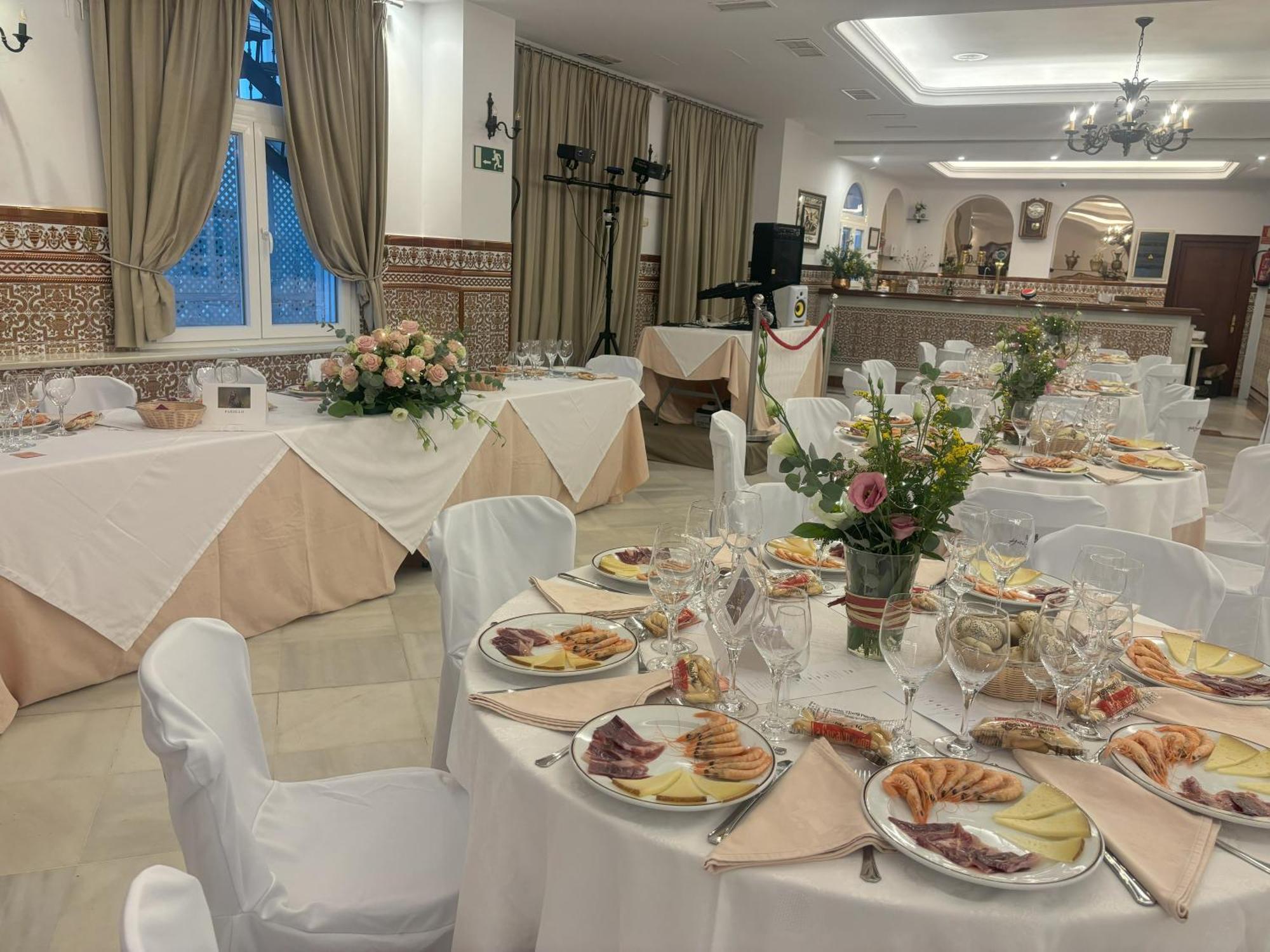 Hotel Chipiona Bagian luar foto