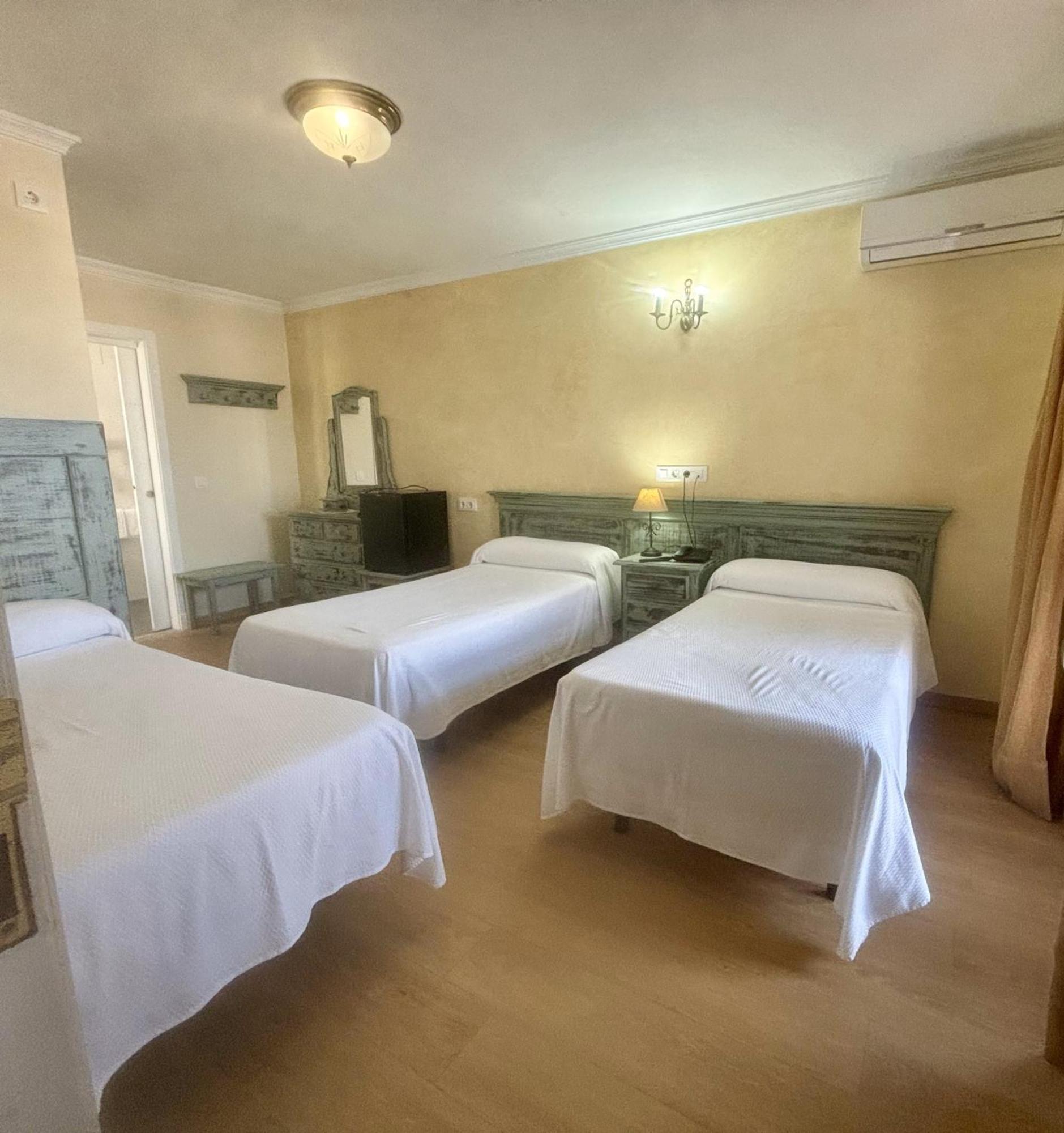 Hotel Chipiona Bagian luar foto