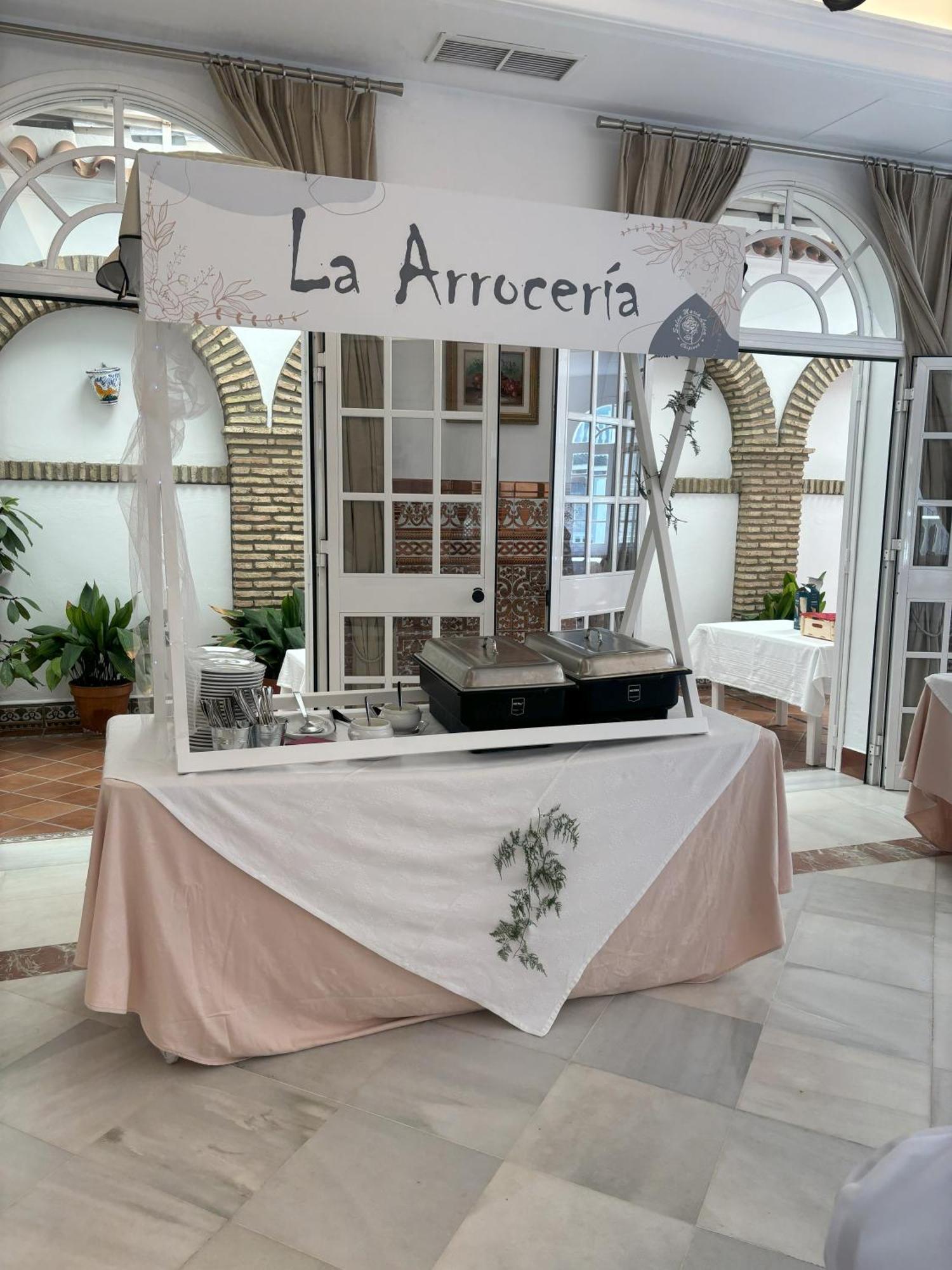 Hotel Chipiona Bagian luar foto