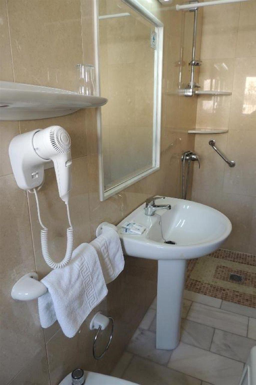 Hotel Chipiona Bagian luar foto